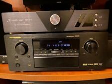 Amplificatore marantz sr9300 usato  Mascali