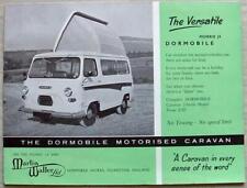 Morris dormobile motor for sale  Shipping to Ireland