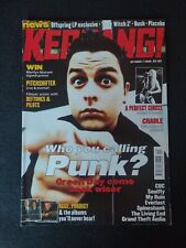 Kerrang 822 oct for sale  CHELMSFORD