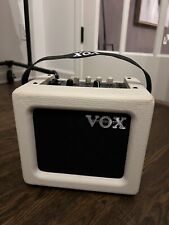 Vox mini guitar for sale  Tucker