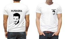 t shirt m pokora d'occasion t shirt m pokora d'occasion Pernes