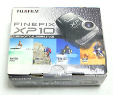 Fujifilm finepix xp10 d'occasion  Nice-