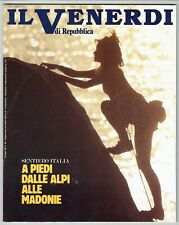 Venerdi 1991 180 usato  Italia