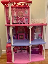 3 story town house barbie for sale  Jericho