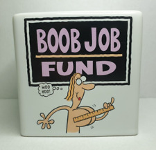 Boob job fund for sale  GLASGOW