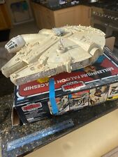 Star wars millennium for sale  OXTED