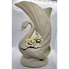 Vintage vase porcelain for sale  Shipping to Ireland