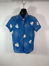 Sig zane blue for sale  Honolulu