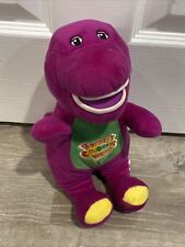 Barney colorful purple for sale  Landisville