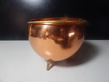 Vintage copper pot for sale  Harlan