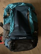 Wanderrucksack quechua backpac gebraucht kaufen  Köln