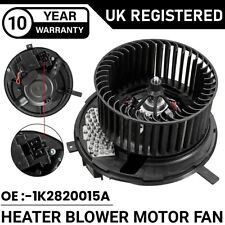 Heater blower motor for sale  AYLESBURY
