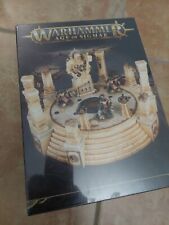 Warhammer dominion sigmar usato  Fabro