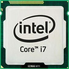 Intel 3770 processore usato  Catania