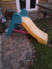 Little tikes slide for sale  Shipping to Ireland