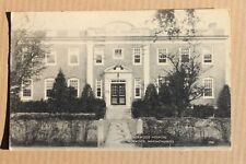 Cartão postal antigo NORWOOD HOSPITAL, NORWOOD, NORFOLK COUNTY, MA 1954, usado comprar usado  Enviando para Brazil