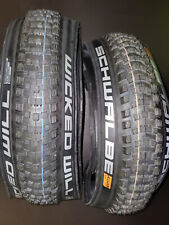 Schwalbe wicked will gebraucht kaufen  Bremen