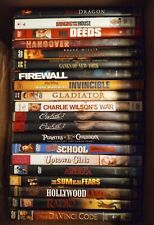 Lot various dvd for sale  Gouldsboro