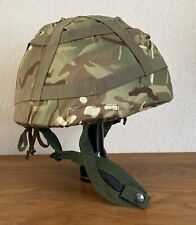 British army helmet for sale  DURHAM