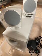 Boston acoustics media for sale  BANBURY