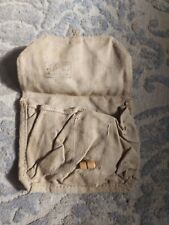 Soviet army pouch for sale  Shipping to Ireland