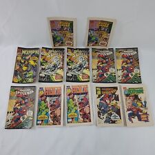 Marvel comics drakes for sale  West Warwick