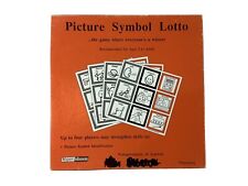 Picture lotto learn for sale  Reeds Spring