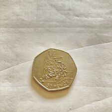 Boccia pence coin for sale  LIVERPOOL