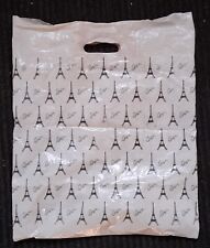 eiffel tower bag for sale  DARLINGTON