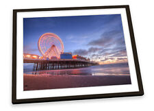 Blackpool pier beach for sale  UK