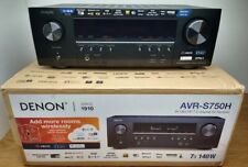 Denon avr s750 gebraucht kaufen  Lappersdorf