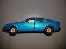 Corgi blue rover for sale  TELFORD
