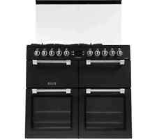 Leisure chefmaster cc100f521 for sale  DUDLEY