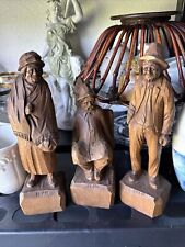 Three vintage folk for sale  Inverness