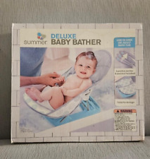 Infant bath deluxe for sale  Burbank
