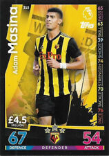 Match attax trading for sale  BEDFORD