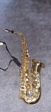 TREVOR JAMES  THE HORN  SAXOPHONE. for sale  Shipping to South Africa