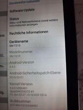 Galaxy tab t210 gebraucht kaufen  Pfersee