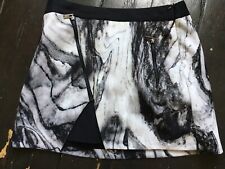 Zara mini skirt for sale  LIVERPOOL