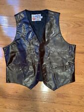 Vintage sears leather for sale  Ocean View