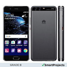 Huawei p10 noir d'occasion  France