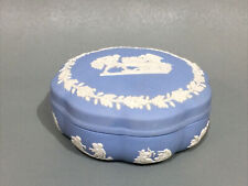 Wedgwood jasper ware for sale  Shipping to Ireland