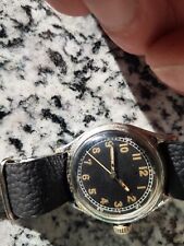 Orologio bulova militare usato  Tavernole Sul Mella