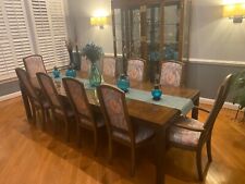 Complete henredon dining for sale  Northville