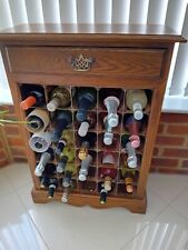 Wine cabinet drawer for sale  RUISLIP