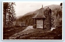 Postcard shelter pucks for sale  LLANFAIRFECHAN