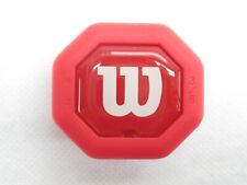 Wilson red rounded for sale  Atlanta