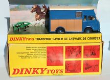 Dinky toys 571 d'occasion  Paris VII