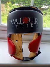 Boxing head guard for sale  READING