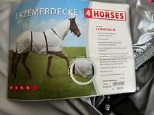 Ekzemerdecke 4horses 155 gebraucht kaufen  Jebenhsn.,-Bartenbach